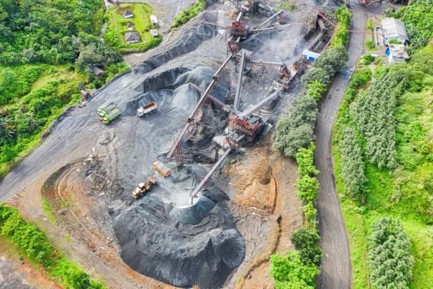 Impacto ambiental