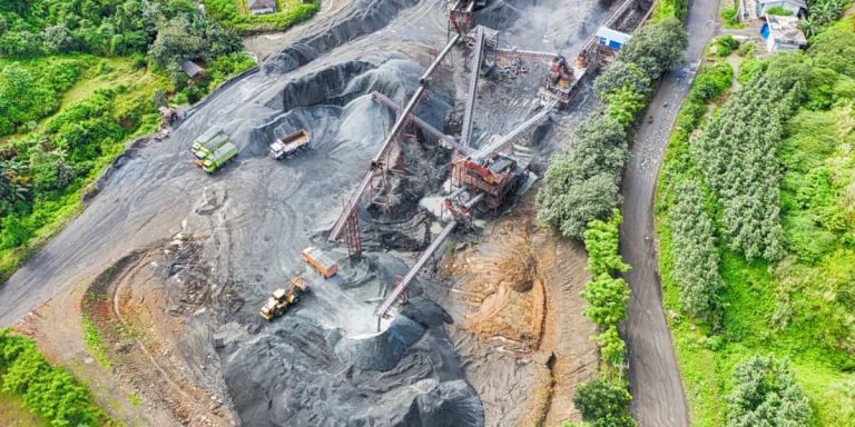 Impacto ambiental
