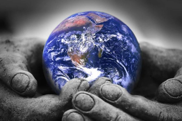 Impacto Ambiental